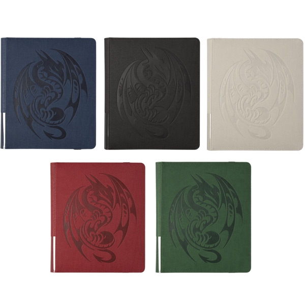 dragon-shield-card-codex-360-portfolio